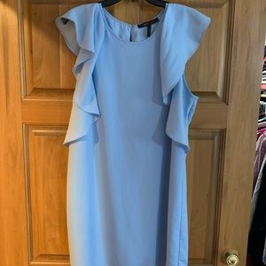 BCBGMaxAzria dress